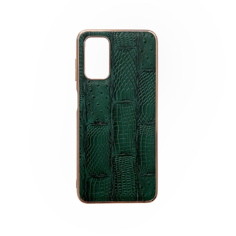 Nano Electroplate Mahjong Texture Leather Phone Case, For iPhone 13 Pro Max, For iPhone 13 Pro, For iPhone 14 Pro Max, For iPhone 14 Pro, For Samsung Galaxy A13 4G, For Samsung Galaxy A23 4G/A23 5G, For Samsung Galaxy A33 5G, For Samsung Galaxy A53 5G ...