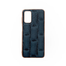 Load image into Gallery viewer, Nano Electroplate Mahjong Texture Leather Phone Case, For iPhone 13 Pro Max, For iPhone 13 Pro, For iPhone 14 Pro Max, For iPhone 14 Pro, For Samsung Galaxy A13 4G, For Samsung Galaxy A23 4G/A23 5G, For Samsung Galaxy A33 5G, For Samsung Galaxy A53 5G ...