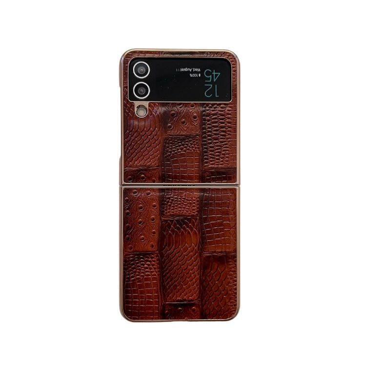 Nano Electroplate Mahjong Texture Leather Phone Case, For iPhone 13 Pro Max, For iPhone 13 Pro, For iPhone 14 Pro Max, For iPhone 14 Pro, For Samsung Galaxy A13 4G, For Samsung Galaxy A23 4G/A23 5G, For Samsung Galaxy A33 5G, For Samsung Galaxy A53 5G ...