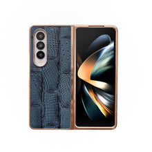 Load image into Gallery viewer, Nano Electroplate Mahjong Texture Leather Phone Case, For iPhone 13 Pro Max, For iPhone 13 Pro, For iPhone 14 Pro Max, For iPhone 14 Pro, For Samsung Galaxy A13 4G, For Samsung Galaxy A23 4G/A23 5G, For Samsung Galaxy A33 5G, For Samsung Galaxy A53 5G ...