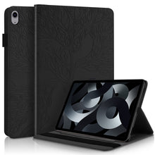 Load image into Gallery viewer, Life Tree Series Horizontal Flip Leather Case with Holder, For iPad 2025 / 2022, For Xiaomi Redmi Pad 10.61, For Lenovo Tab P11 Pro Gen 2