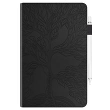 Load image into Gallery viewer, Life Tree Series Horizontal Flip Leather Case with Holder, For iPad 2025 / 2022, For Xiaomi Redmi Pad 10.61, For Lenovo Tab P11 Pro Gen 2
