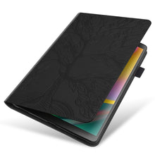 Load image into Gallery viewer, Life Tree Series Horizontal Flip Leather Case with Holder, For iPad 2025 / 2022, For Xiaomi Redmi Pad 10.61, For Lenovo Tab P11 Pro Gen 2