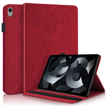 Load image into Gallery viewer, Life Tree Series Horizontal Flip Leather Case with Holder, For iPad 2025 / 2022, For Xiaomi Redmi Pad 10.61, For Lenovo Tab P11 Pro Gen 2