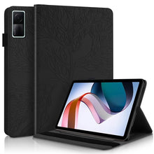 Load image into Gallery viewer, Life Tree Series Horizontal Flip Leather Case with Holder, For iPad 2025 / 2022, For Xiaomi Redmi Pad 10.61, For Lenovo Tab P11 Pro Gen 2
