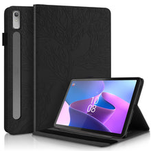 Load image into Gallery viewer, Life Tree Series Horizontal Flip Leather Case with Holder, For iPad 2025 / 2022, For Xiaomi Redmi Pad 10.61, For Lenovo Tab P11 Pro Gen 2