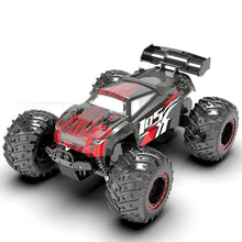 Load image into Gallery viewer, JJR/C Q105 2.4G RC Electric Climbing Off-Road Vehicle, JJR/C Q105(Black Red), JJR/C Q105(Black Blue)