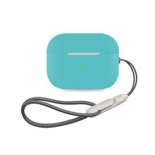 Load image into Gallery viewer, For AirPods Pro 2 Earphone Silicone Protective Case