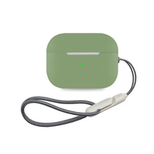 Load image into Gallery viewer, For AirPods Pro 2 Earphone Silicone Protective Case
