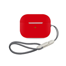 Load image into Gallery viewer, For AirPods Pro 2 Earphone Silicone Protective Case