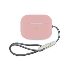 Load image into Gallery viewer, For AirPods Pro 2 Earphone Silicone Protective Case