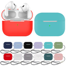 Load image into Gallery viewer, For AirPods Pro 2 Earphone Silicone Protective Case