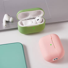 Load image into Gallery viewer, For AirPods Pro 2 Earphone Silicone Protective Case