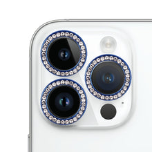 Load image into Gallery viewer, 9H Point Drill Camera Lens Film Protector Circle, For iPhone 14, For iPhone 14 Plus, For iPhone 14 Pro, For iPhone 14 Pro Max