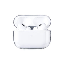Load image into Gallery viewer, For AirPods Pro 2 Earphone Transparent PC Protective Case