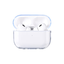 Load image into Gallery viewer, For AirPods Pro 2 Earphone Transparent TPU Protective Case
