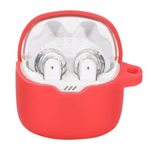Load image into Gallery viewer, For JBL Tune Flex Earphone Silicone Protective Case