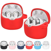 Load image into Gallery viewer, For JBL Tune Flex Earphone Silicone Protective Case