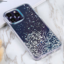 Load image into Gallery viewer, DFANS DESIGN Golden Diamond TPU+PC Phone Case, For iPhone 14 Pro Max, For iPhone 14 Pro