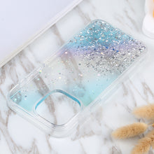 Load image into Gallery viewer, DFANS DESIGN Golden Diamond TPU+PC Phone Case, For iPhone 14 Pro Max, For iPhone 14 Pro
