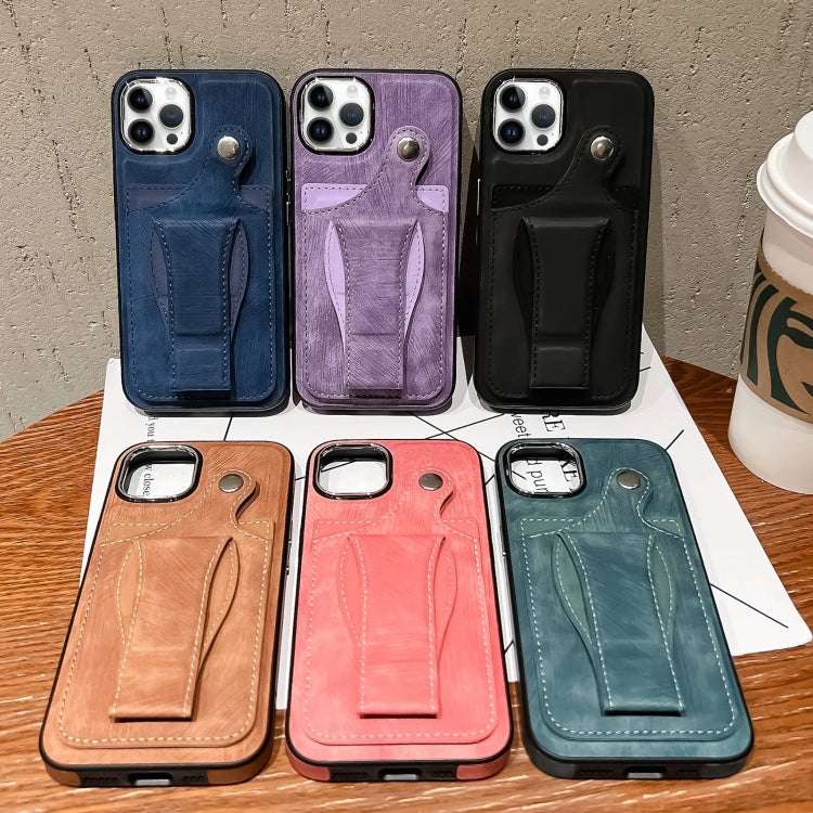 Side Leather Rotation Card Holder Phone Case, For iPhone 14 Pro Max, For iPhone 14 Pro, For iPhone 14, For iPhone 14 Plus, For iPhone 13 Pro Max, For iPhone 13 Pro, For iPhone 13, For iPhone 12 Pro Max