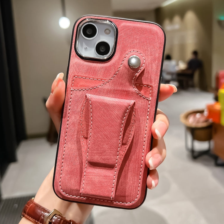 Side Leather Rotation Card Holder Phone Case, For iPhone 14 Pro Max, For iPhone 14 Pro, For iPhone 14, For iPhone 14 Plus, For iPhone 13 Pro Max, For iPhone 13 Pro, For iPhone 13, For iPhone 12 Pro Max