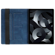 Load image into Gallery viewer, Splicing Series Tablet PC Leather Case, For iPad 10th Gen 10.9 2022, For Lenovo Tab P11 Pro Gen 2, For Xiaomi Redmi Pad 10.61