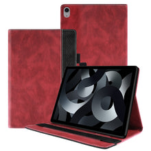 Load image into Gallery viewer, Splicing Series Tablet PC Leather Case, For iPad 10th Gen 10.9 2022, For Lenovo Tab P11 Pro Gen 2, For Xiaomi Redmi Pad 10.61