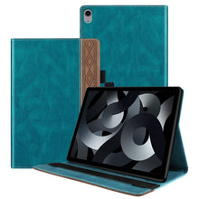 Load image into Gallery viewer, Splicing Series Tablet PC Leather Case, For iPad 10th Gen 10.9 2022, For Lenovo Tab P11 Pro Gen 2, For Xiaomi Redmi Pad 10.61