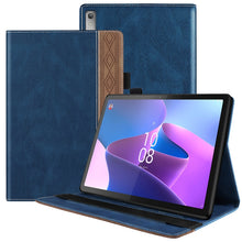 Load image into Gallery viewer, Splicing Series Tablet PC Leather Case, For iPad 10th Gen 10.9 2022, For Lenovo Tab P11 Pro Gen 2, For Xiaomi Redmi Pad 10.61