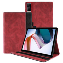 Load image into Gallery viewer, Splicing Series Tablet PC Leather Case, For iPad 10th Gen 10.9 2022, For Lenovo Tab P11 Pro Gen 2, For Xiaomi Redmi Pad 10.61