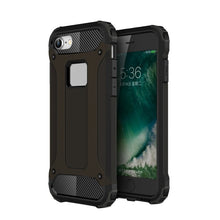 Load image into Gallery viewer, Magic Armor TPU + PC Combination Phone Case, For iPhone 8
