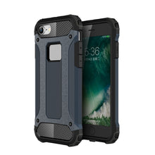 Load image into Gallery viewer, Magic Armor TPU + PC Combination Phone Case, For iPhone 8