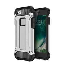 Load image into Gallery viewer, Magic Armor TPU + PC Combination Phone Case, For iPhone 8