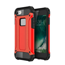 Load image into Gallery viewer, Magic Armor TPU + PC Combination Phone Case, For iPhone 8