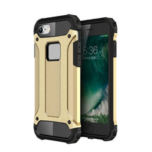Load image into Gallery viewer, Magic Armor TPU + PC Combination Phone Case, For iPhone 8