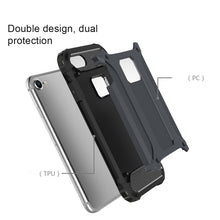 Load image into Gallery viewer, Magic Armor TPU + PC Combination Phone Case, For iPhone 8