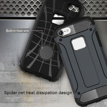 Load image into Gallery viewer, Magic Armor TPU + PC Combination Phone Case, For iPhone 8