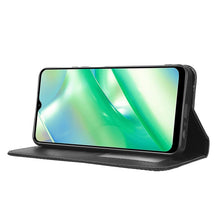 Load image into Gallery viewer, Magnetic Buckle Retro Texture Leather Phone Case, For Realme C33 4G, For T-Mobile Revvl 6 5G, For T-Mobile REVVL 6 Pro 5G, For vivo V25 5G /  X80 Lite, For vivo V25 Pro / S15 Pro, For vivo Y35 4G / Y22s 4G / Y22 4G 2022, For Wiko Power U20 / U10       ...