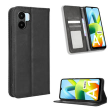 Load image into Gallery viewer, Magnetic Buckle Retro Texture Leather Phone Case, For Realme C33 4G, For T-Mobile Revvl 6 5G, For T-Mobile REVVL 6 Pro 5G, For vivo V25 5G /  X80 Lite, For vivo V25 Pro / S15 Pro, For vivo Y35 4G / Y22s 4G / Y22 4G 2022, For Wiko Power U20 / U10       ...