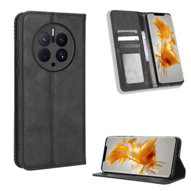 Magnetic Buckle Retro Texture Leather Phone Case, For Huawei Mate 50 Pro, For Huawei Mate 50, For Blackview BV7100, For Blackview OSCAL C80, For Nokia G60 5G, For Nokia G100, For Nokia G400, For Oukitel C31, For Honor 70 5G, For Honor X8 5G            ...