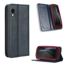 Load image into Gallery viewer, Magnetic Buckle Retro Texture Leather Phone Case, For UMIDIGI F3 5G / 4G / F3S / F3 SE, For UMIDIGI Power 7 / Power 7S, For ZTE Blade A52 Lite, For ZTE Blade A72 5G, For Cubot Pocket