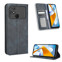 Load image into Gallery viewer, Magnetic Buckle Retro Texture Leather Phone Case, For Samsung Galaxy A23e / A23s / A23 5G JP, For Sony Xperia 5 IV, For Sharp Aquos Sense7 Plus, For Sharp Aquos Sense7, For iPhone 14 Plus, For iPhone 14 Pro Max, For Xiaomi 12T / Redmi K50 Ultra        ...