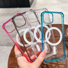 Load image into Gallery viewer, Magsafe Space Phone Case, For iPhone 14 Plus, For iPhone 14 Pro Max