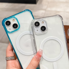 Load image into Gallery viewer, Magsafe Space Phone Case, For iPhone 14 Plus, For iPhone 14 Pro Max