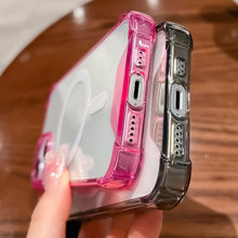 Load image into Gallery viewer, Magsafe Space Phone Case, For iPhone 14 Plus, For iPhone 14 Pro Max