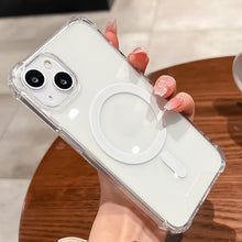 Load image into Gallery viewer, Magsafe Space Phone Case, For iPhone 14 Plus, For iPhone 14 Pro Max