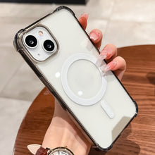 Load image into Gallery viewer, Magsafe Space Phone Case, For iPhone 14 Plus, For iPhone 14 Pro Max