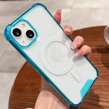 Load image into Gallery viewer, Magsafe Space Phone Case, For iPhone 11