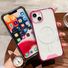 Load image into Gallery viewer, Magsafe Space Phone Case, For iPhone 11